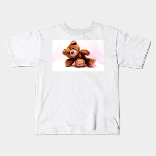 Bear T-Shirt Kids T-Shirt